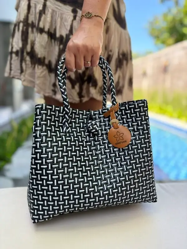 "Manis chic- bájos elegancia" kézitáska - Image 2