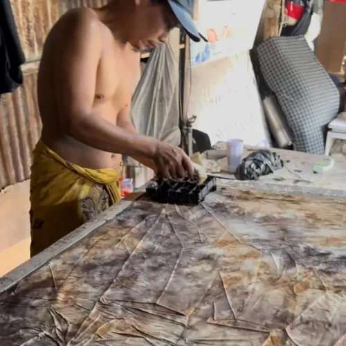 batik batik
