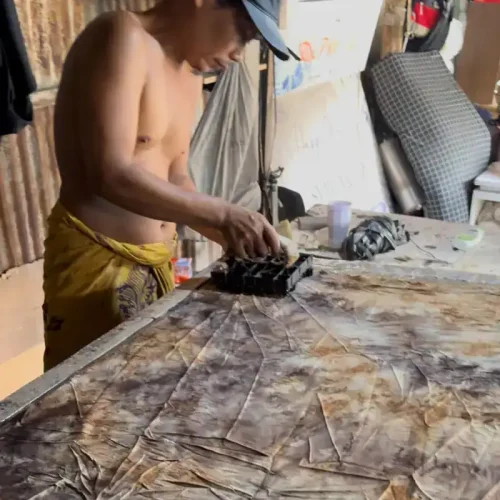 batik batik